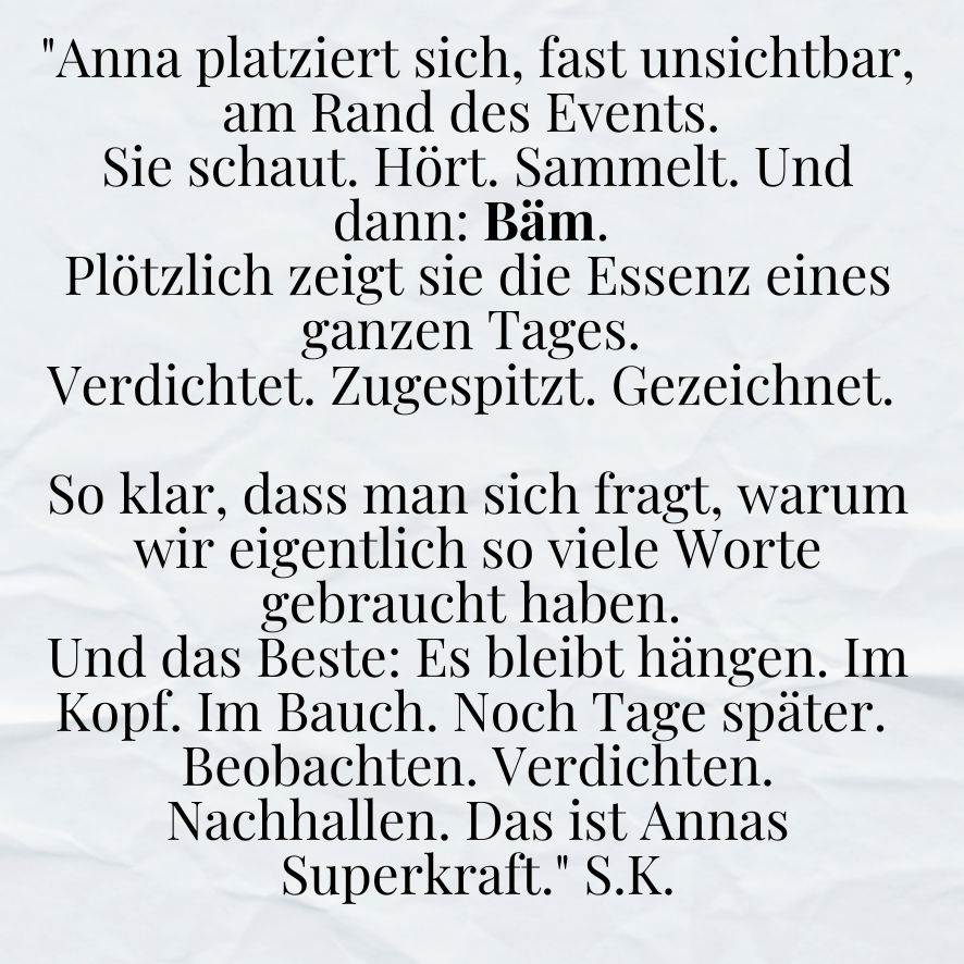 Feedback (6)